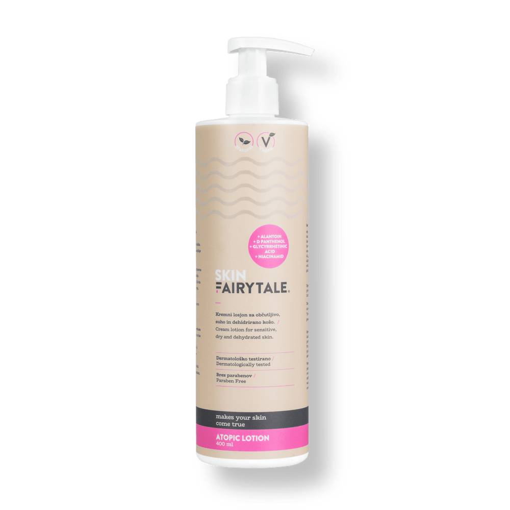 Slika produkta Atopic Lotion - SkinFairytale