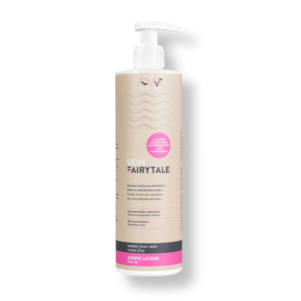 Atopic Lotion