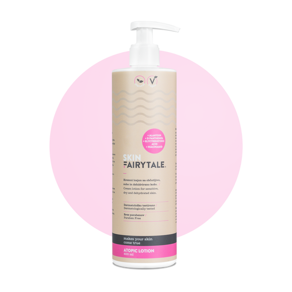 Atopic Lotion