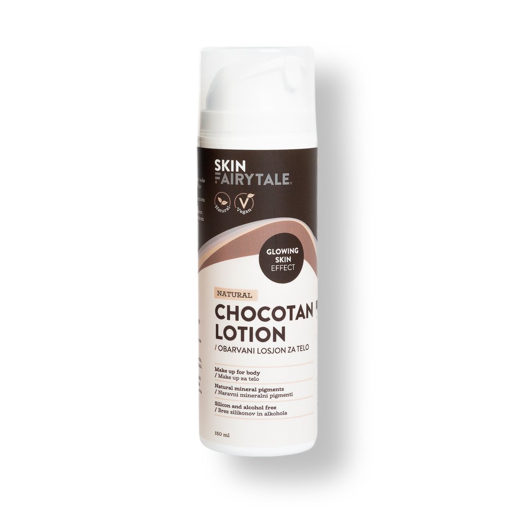 Chocotan Lotion