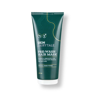 Pre Wash Mask