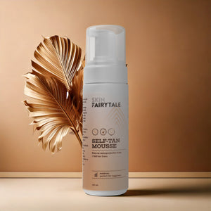 Self-Tan Mousse