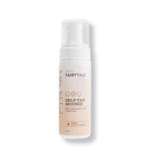 Self-Tan Mousse